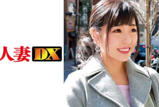 299EWDX-314 ありささん 27歳 【セレブ奥さま】