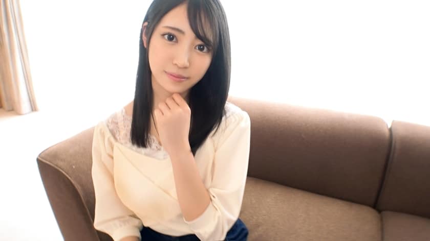 SIRO-4148 【初撮り】【美形女子大生】【エッチなパン染み】サークルで一番可愛い美少女が登場。大人しそうな外見だが、正直な身体は愛液が溢れるほどに高まっていき.. ネットでAV応募→AV体験撮影 1291 (加賀美さら)
