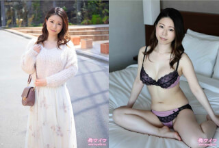 [Reducing Mosaic]Mywife No.1038 Ami Ogawa Aoi Reunion