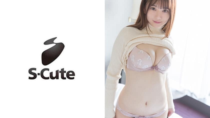 229SCUTE-1034 Nozomi (22) S-Cute Squirting SEX