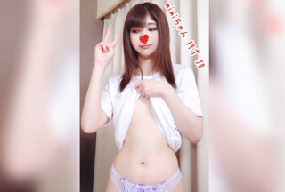 FC2PPV 1455328 【限定お試し価格・ガチ素人】激カワJDと個人撮影 同棲中の彼氏を放って朝まで生ハメ精子ごっくん