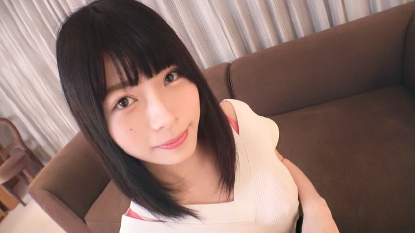 SIRO-4229 【初撮り】【19歳の専門学生】【透明感×泣きボクロ】19歳の高まるエッチな好奇心は、同い年の彼氏には埋められない。部屋に響く喘ぎ声は徐々に大きくなっていき.. ネットでAV応募→AV体験撮影 1305 (成田沙耶)