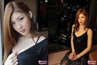 [Reducing Mosaic]Mywife No.264 Mai Hashimoto First Meeting + Second Meeting