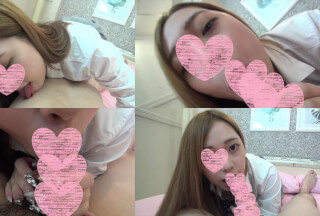 FC2PPV 1459142 [Appearance] Mechakawa beautiful girl appeared! There is too much gap from that cute face. I just inserted a raw cock that got stiff with a blow job with a single finger into a hard Sema cunt.