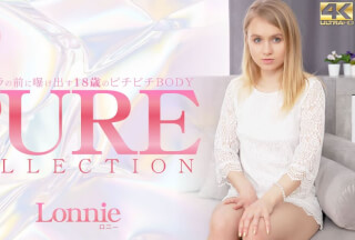 Kin8tengoku 3281 Pure Collection / Lonie