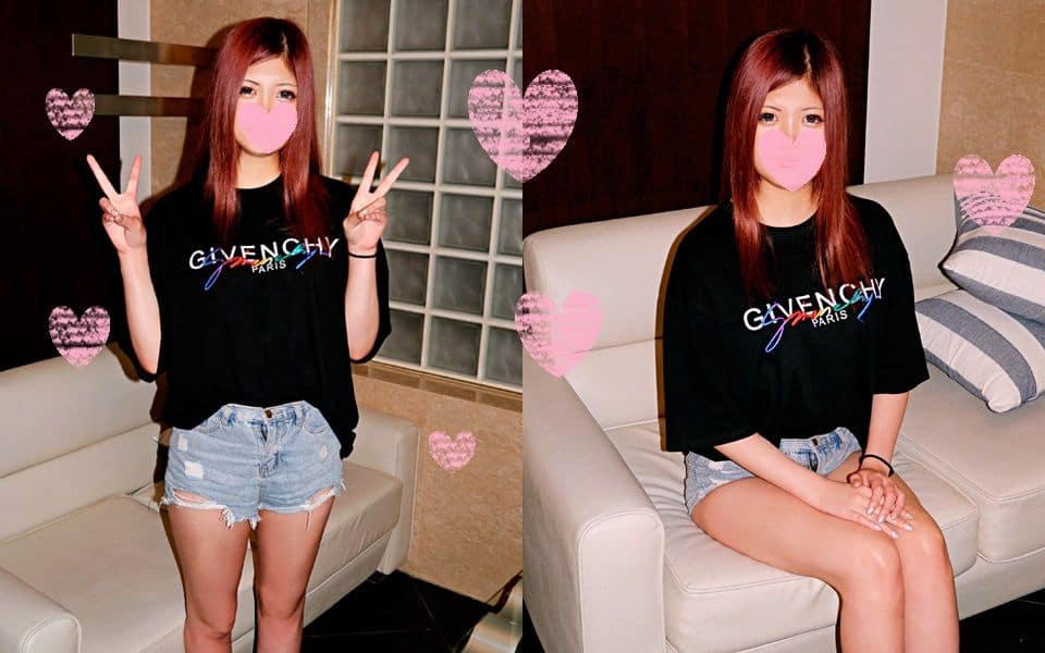 FC2PPV 1462196 ★顔出し☆セックス大好き♥エロBODYのヤリマン娘あやめちゃん21歳☆激反応！敏感デカクリ責め♥濃厚な変態フェラ♥激ヤバ騎乗位に暴発寸前♥最後は大量中出し射精～♥【個人撮影】※特典付き！