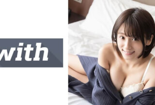 358WITH-062 りん(19) S-Cute With 可愛くて綺麗な美少女とハメ撮りH