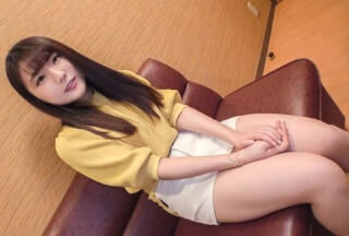 SIRO-4159 【初撮り】【桃尻19歳】【人生初の膣逝き】無邪気に笑う素朴系19歳。発展途上の身体を慣らされ、人生初めての快感を覚えた彼女は.. ネットでAV応募→AV体験撮影 1313 (仲沢ももか)