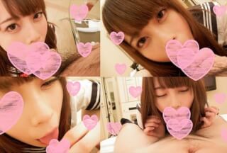 FC2PPV 1468543 3980pt→500pt値下げ8/16まで【無修正】【セーラー服】【美少女】リク御礼再出演！100点満点ピュア系美少女に中出し♥アナルにも挑戦！