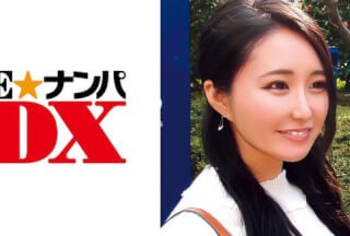 285ENDX-299 Saori-san, 22 years old, I like my beautiful sister. Beauty staff [Amateur amateur]