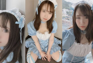 FC2PPV 1466217 [3P orgy] Innocent individual shooting cosplayers called at the fake photo session are given a relentless sK**l rolling pleasure training, and the whole story of charging a female dog holding a double cock