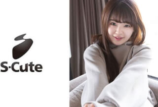 229SCUTE-1039 める(22) S-Cute 恥じらう純白美少女に顔射SEX