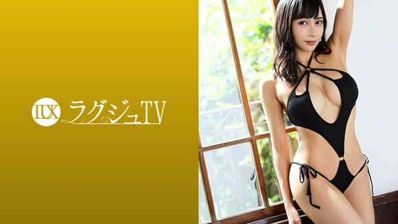 259LUXU-1301 ラグジュTV 1290 美人ピアニストが二度目のAV出演！感度が上がった美ボディは愛撫されただけでビクビクと体を震わせ潮を噴いて何度もイき乱れる！(逢見リカ)