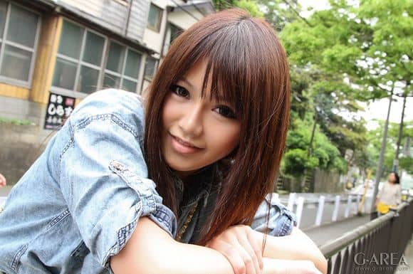 GAREA 757 YORIKO2 二人きりの鎌倉旅行で親密度を上げての濃厚中出し