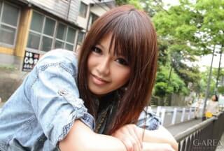 GAREA 757 YORIKO2 A rich vaginal cum shot with a close friendship in Kamakura trip