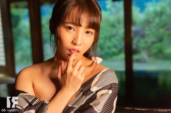 S-Cute if_014_04 もし友達カップルと民家で夏を過ごしたら – 夜桜／Aoi