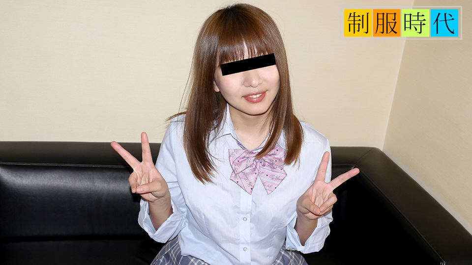 10musume 082720_01 School Uniform: I’ve been doing masturbation everyday since I was in middle school KAMEIHITOMI