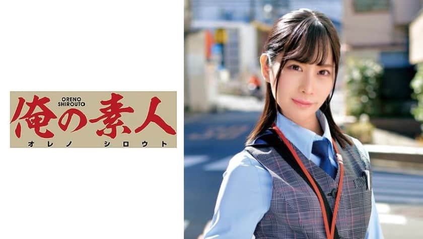 230ORETD-731 葉月さん