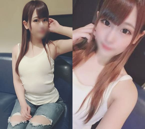 FC2PPV 1486945 *Limited [Uncensored] Continuous vaginal cum shot to a beautiful ass sister working in a cafe (50 minutes)