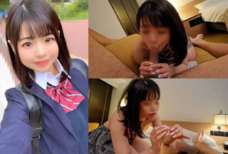 FC2PPV 1495674 Going to Tokyo J Rina-chan 1X years old ☆ I want to conceive! This smile! Contraceptive hole drilling ♡ Dopyudopyu pleasant vaginal cum shot in the uterus of the first grader with an idol face ♪