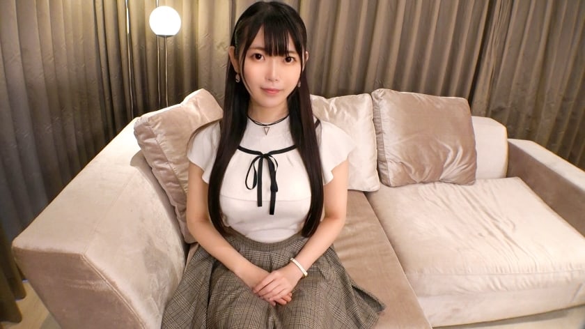SIRO-4259 【初撮り】【低身長×童顔】【小悪魔アイドル】21歳の童顔×低身長地下アイドル。極上の奉仕を魅せる彼女を激しくピストンすれば、アイドルスマイルの余裕もなくなり… 応募素人、初AV撮影 162 (音羽ねいろ)