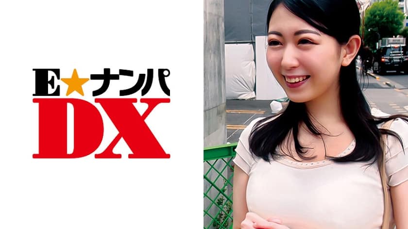 285ENDX-304 みさとさん 23歳 キレイなお姉さんはやっぱり美容部員でFカップ 【ガチな素人】