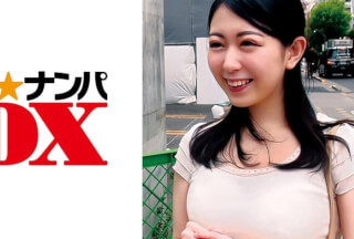285ENDX-304 Misato’s 23-year-old beautiful older sister is still a beauty member and F cup [Amateur]