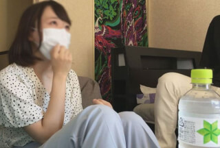 FC2PPV 1503759 #今だけ　キス魔な看護師ちゃんと初顔合わせで生セックスしました。