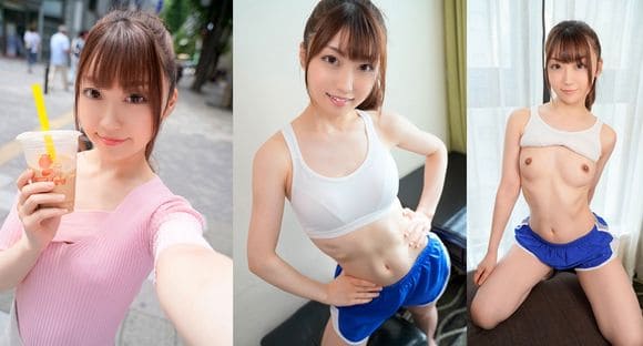 FC2PPV 1506049 【驚異】【体脂肪率7%・陸上】乳首イキ敏感スポーツ女子ストレス解消猛烈中出し援交