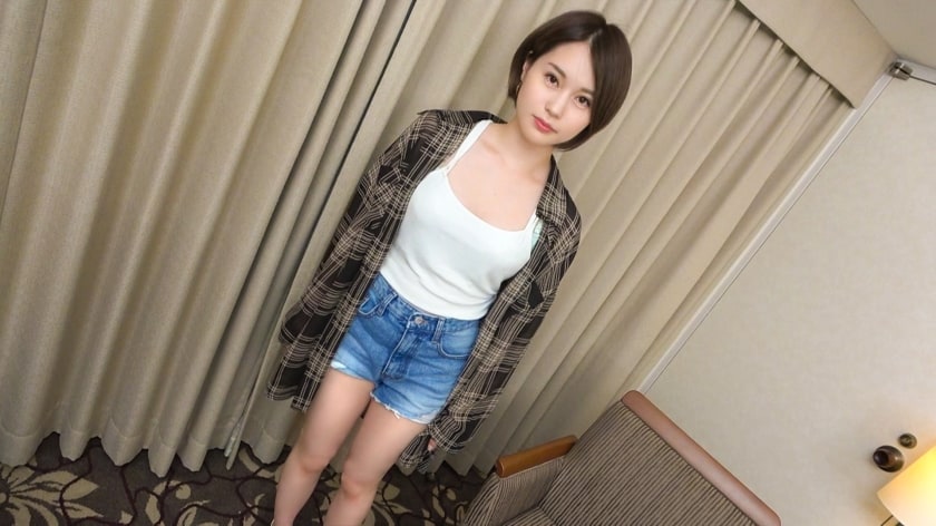 SIRO-4284 [First shot] [Such a beautiful girl ..] [High-purity superb obscene ass] 60 minutes to be drawn into the naughty charm of a snow-skinned beauty. A beautiful girl who fascinates ridiculous eroticism .. AV application on the net → AV experience shooting 1347