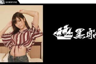 [Chinese Subtitles]326KURO-023 [A longing AV actor, Natsumi-chan] I tried to have serious sex with a cute and erotic black-haired girl 〇 student!