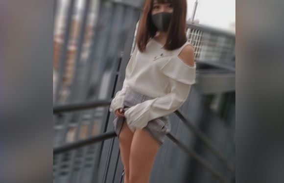 FC2PPV 1508482 連休限定【無修正】英語の先生。展望台デート・145cmに連続中出し（53分）