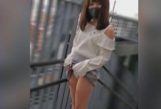 FC2PPV 1508482 連休限定【無修正】英語の先生。展望台デート・145cmに連続中出し（53分）