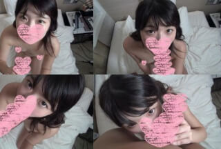 FC2PPV 1508818 18歳の黒髪美少女ふみちゃんに、人生初体験のおもちゃで大人の階段のぼってもらいました♥♥