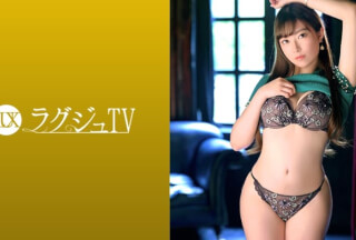 [中国語字幕]259LUXU-1284 ラグジュTV 1270 心から満たされるセックスを感じたいと応募してきた美巨尻看護師！イチャイチャねっとりなカラミで今までに感じたことない「深い快感」とプロ男優のテクニックに中イキ連発！