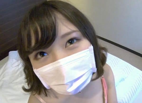 FC2PPV 676989 [Personal shooting] Gonzo work! The strongest beautiful girl in history 19 years old Chihiro-chan