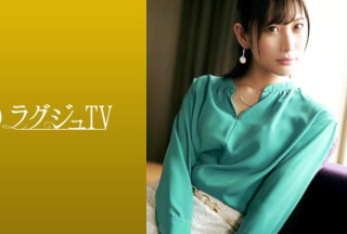 [无码破解]259LUXU-1109 ラグジュTV 1103 清楚系美脚美人再び！電マやバイブで感度が高まった美体！自ら腰振り騎乗位で連続潮吹き全開！