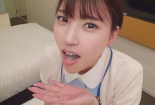 FC2PPV 1521485 [Super-Kamitama Nurse 2nd] Holy ● Worked at a university hospital Yama ● Natsuki (genuine amateur) Gachi outflow [Creampie] -Limited quantity-