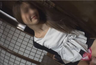 FC2PPV 890646 【無修正×個人撮影】人妻アイヌ3号居酒屋で夫と飲んでいた時、無理矢理やって来た！ 酔って廊下で直接撮影[高品質のボーナスムービー付き]