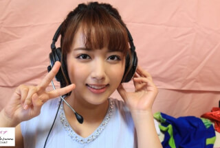 MGMR-040 Kanna
