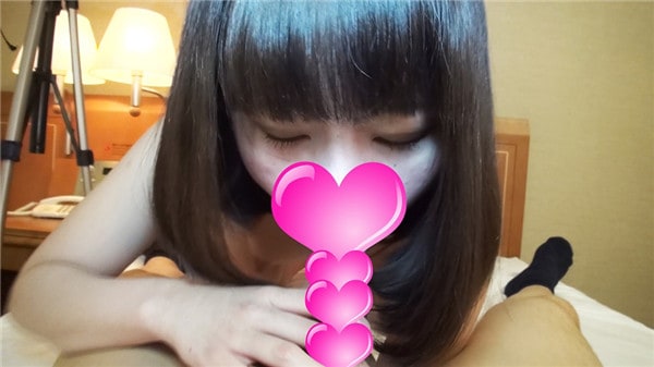 FC2PPV 680170 【個人撮影】大人しくて従順な可愛い女子大生のゆみちゃんに中出し！【妄想動画】