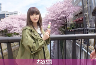 200GANA-2071 Seriously Flexible, First Shot. 1325 A Female College Student Who Likes Walking And Found At The Sakura Festival. I Replied Two Things, Whether It Was Quiet And Weak To Push, Interview Negotiations And Having Her Boobs Shown. Contrary To Its Modest Personality, You Can’t Take Your Eyes Off The Boobs Of The Huge Breasts Class That Insist On It …!
