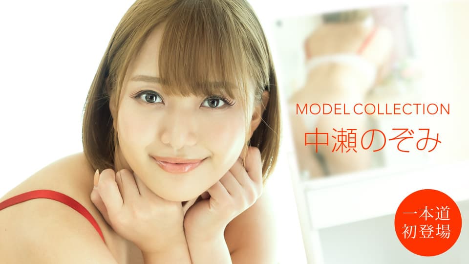 1Pondo 101020_001 Model Collection: Nozomi Nakase