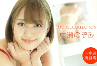 1Pondo 101020_001 Model Collection: Nozomi Nakase