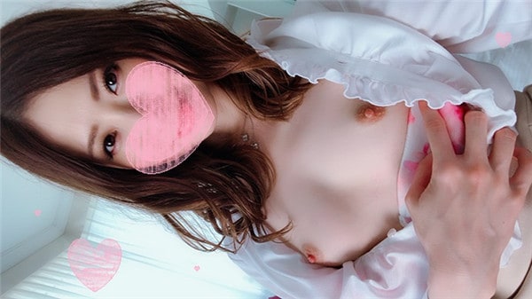 FC2PPV 903351 【純度100％】不変の桃色乳首SS級スレンダー美女　彼氏にナイショ「あぁッ♥イクッ♥！！」ノーパン黒パンスト早漏まんこ連続痙攣絶頂【モザ無】おまけ動画有