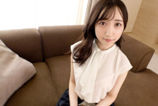 SIRO-4293 【初撮り】【真っ白な美ボディ】【カメラに魅せる艶顔】清楚な佇まいで来客対応をするマドンナ受付嬢も、男のテクニックにエロく妖艶に変化していき.. ネットでAV応募→AV体験撮影 1365
