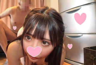 FC2PPV 1530799 アイドル系♀J②】partⅡ〇袋でナンパした双子系 天使ちゃんをヤリ部屋に連れ込みハメ撮り種付け【坂道顔の超美人ちゃんｘ２】