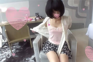 FC2PPV 683033 【天使降臨】アイドル級☆小柄清楚2.5次元体型「イったばっかなのにぃ♥」穢れを知らない様な桃色狭膣＆合法L**i貧乳勃ったままプルプル痙攣連続絶頂！恥ずかし過ぎて赤面涙目【モザ無】おまけ動画有