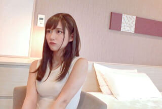 FC2PPV 1535956 [Beyond Gacky] Ascend the amateur goddess who is worried because she is not cool