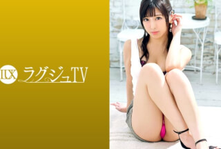 [モザイク破壊]259LUXU-1038 ラグジュTV 1024